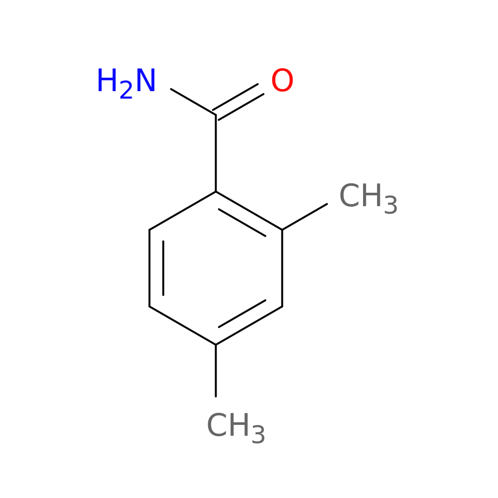 2,4-Dimethylbenzamide