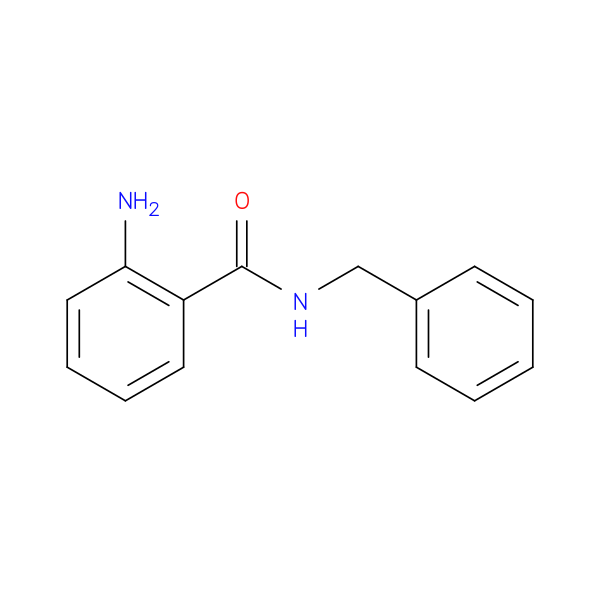 2-Amino-N-benzylbenzamide