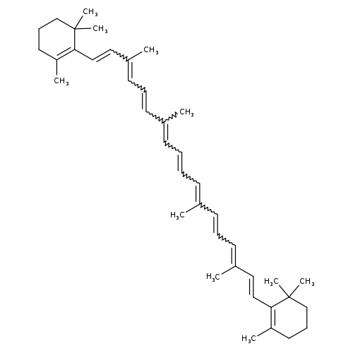 (9Z)-β-Carotene