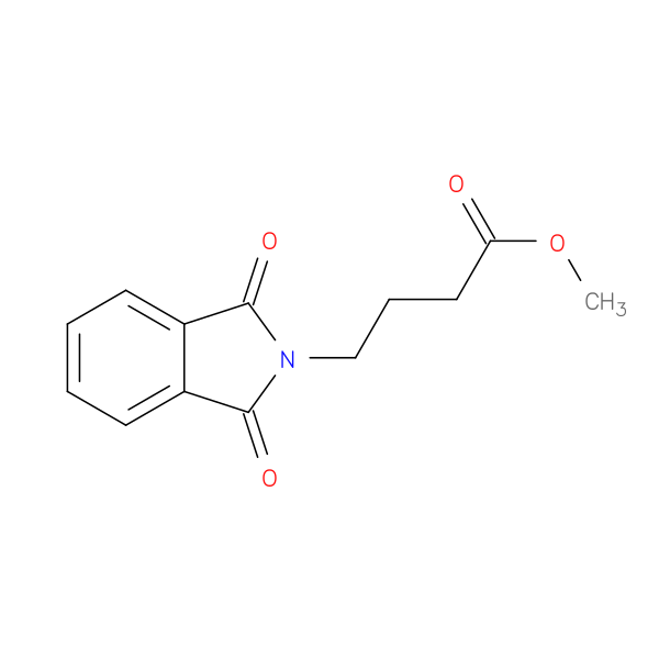 Methyl 4-(1,3-dioxoisoindolin-2-yl)butanoate