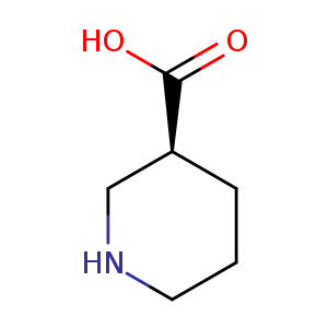 (S)-(+)-Nipecotic Acid