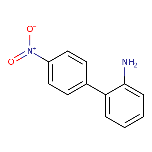 4'-Nitro-[1,1'-biphenyl]-2-amine