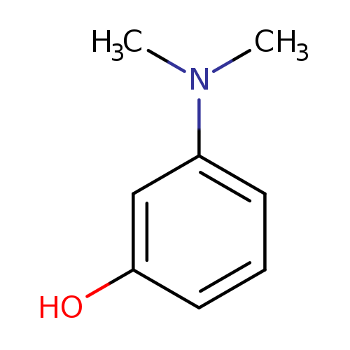 3-Dimethylaminophenol