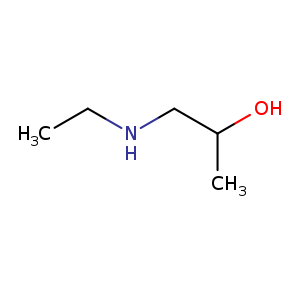 1-(Ethylamino)propan-2-ol