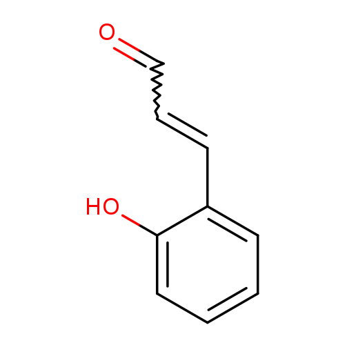 2-Hydroxycinnamaldehyde