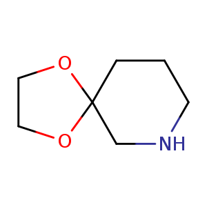 1,4-DIOXA-7-AZA-SPIRO[4.5]DECANE