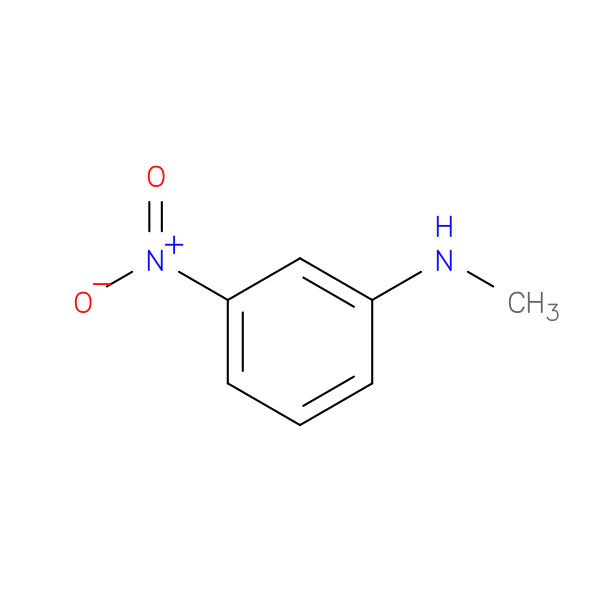 n-Methyl-3-nitroaniline