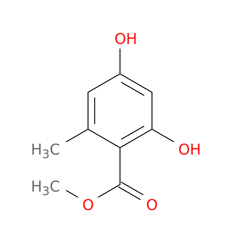 Methyl orsellinate