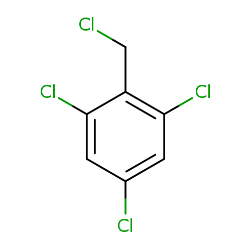 1,3,5-Trichloro-2-(chloromethyl)benzene