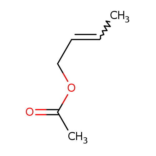 but-2-en-1-yl acetate