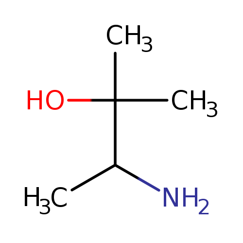 3-Amino-2-methylbutan-2-ol