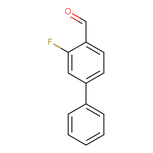 2-Fluoro-4-phenylbenzaldehyde