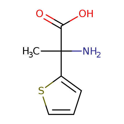 2-(2-thienyl)alanine