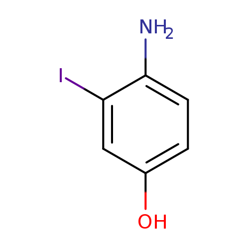 4-AMino-3-iodophenol