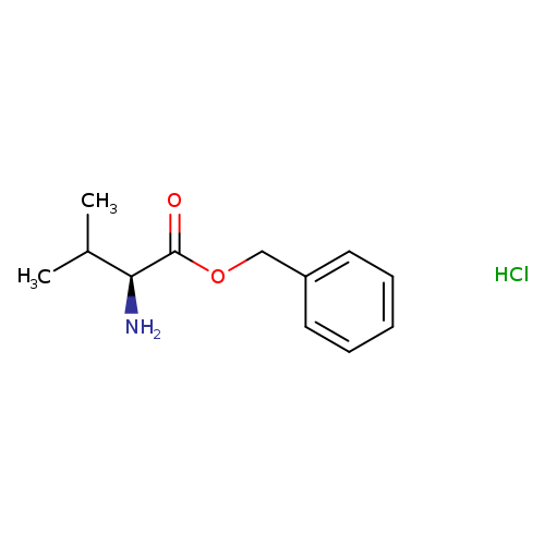 Benzyl L-​valinate hydrochloride