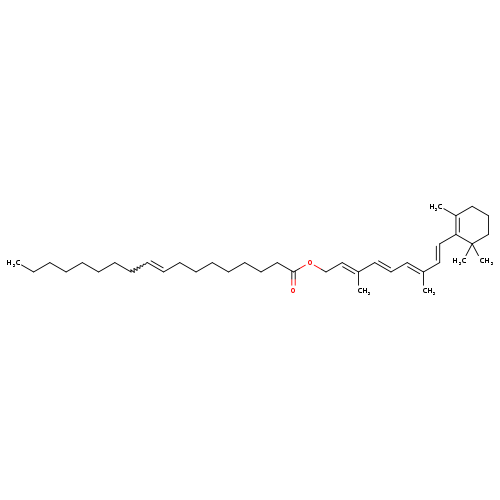 retinol oleate