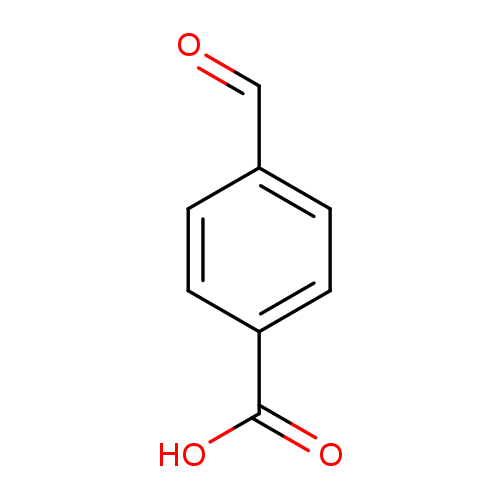 4-Formylbenzoic acid