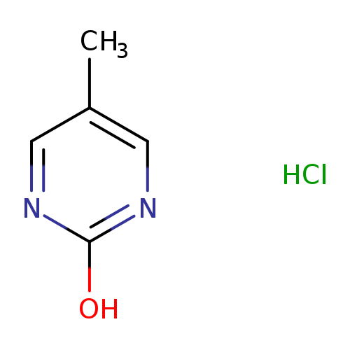 5-Methylpyrimidin-2-ol hydrochloride