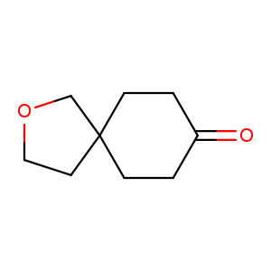 2-Oxaspiro[4.5]decan-8-one