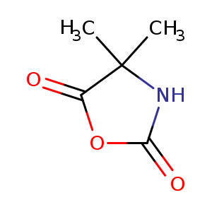 4,4-Dimethyloxazolidine-2,5-dione