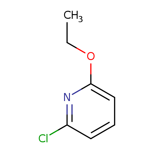2-Chloro-6-ethoxypyridine