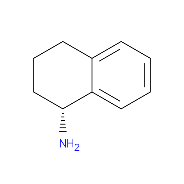 (R)-1,2,3,4-Tetrahydronaphthalen-1-amine