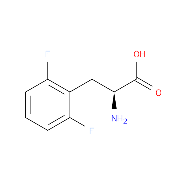 (S)-2-Amino-3-(2,6-difluorophenyl)propanoic acid