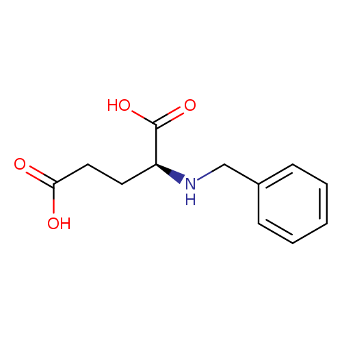 L-Glutamic acid,N-(phenylmethyl)-