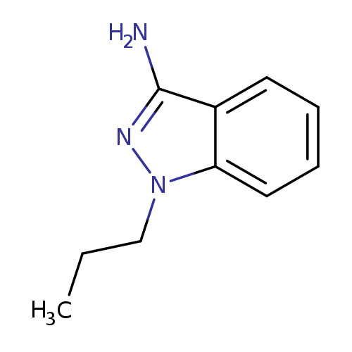 1-PROPYL-1H-INDAZOL-3-AMINE