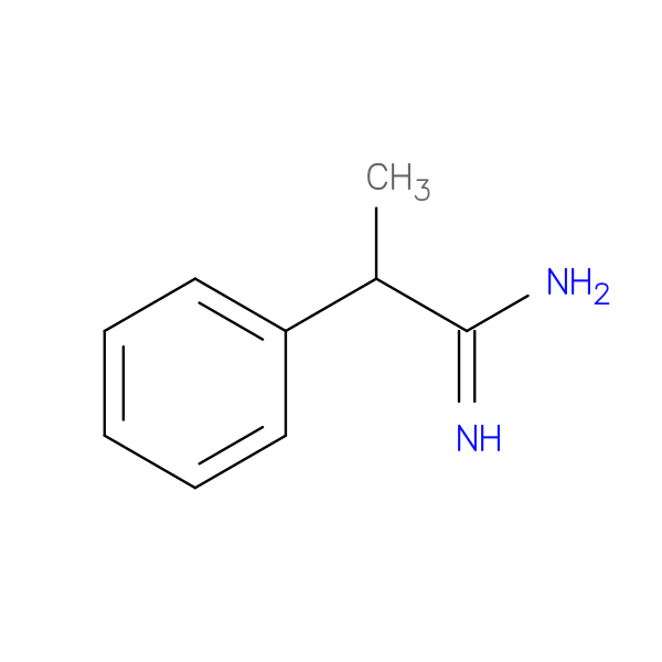 2-Phenylpropanamidine