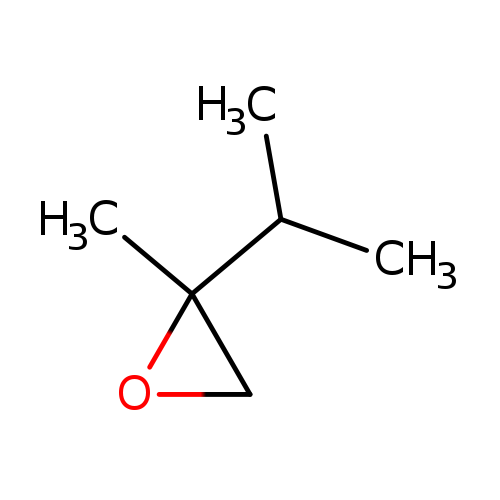 2-Methyl-2-(propan-2-yl)oxirane