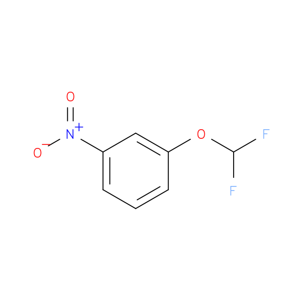1-(Difluoromethoxy)-3-nitrobenzene
