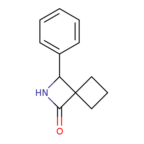 3-phenyl-2-azaspiro[3.3]heptan-1-one