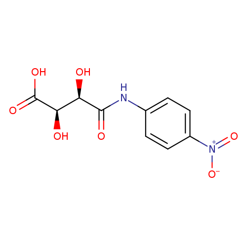 (+)-4'-Nitrotartranilic acid