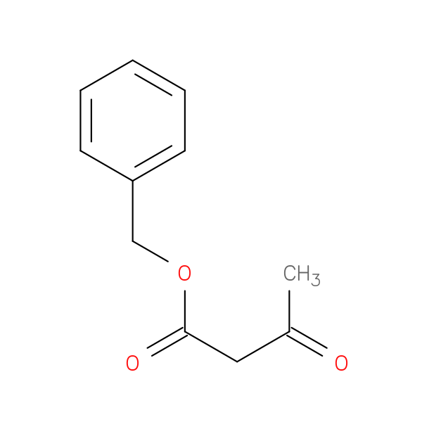 Benzyl 3-oxobutanoate