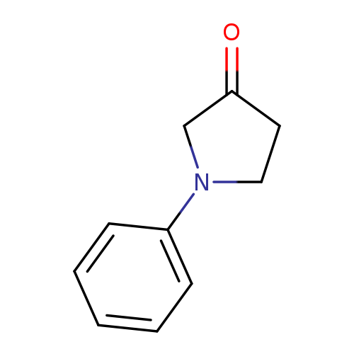 1-Phenylpyrrolidin-3-one