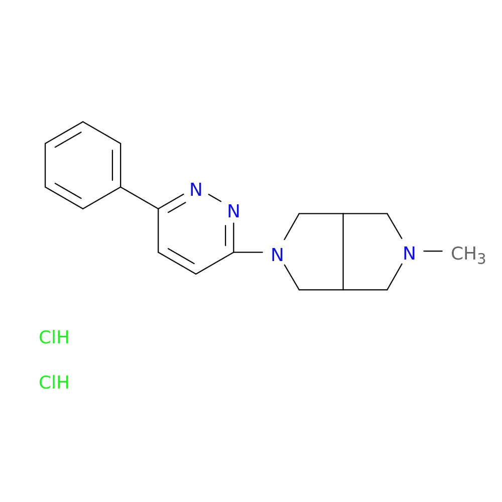 A-582941 2HCl
