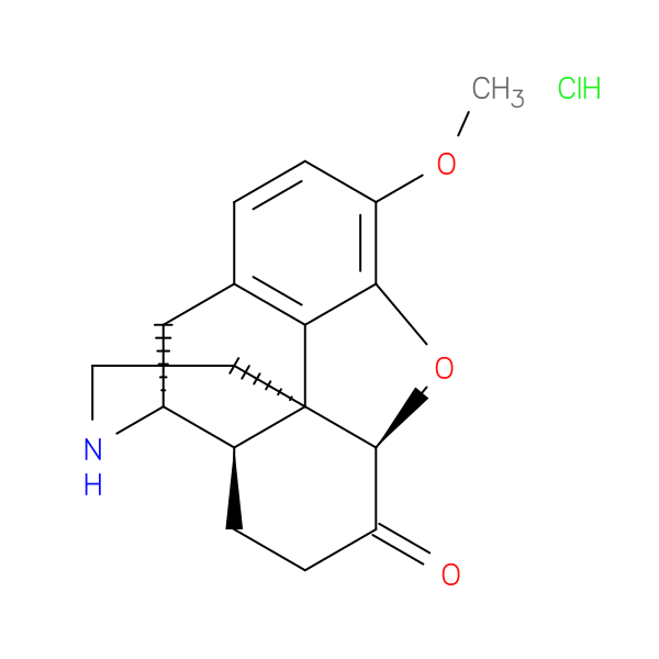 Norhydrocodone HCl