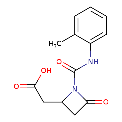Integrin modulator 1