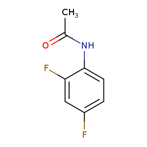 2,4-Difluoroacetanilide