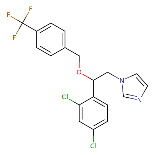Dapaconazole