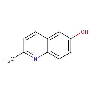 2-Methylquinolin-6-ol