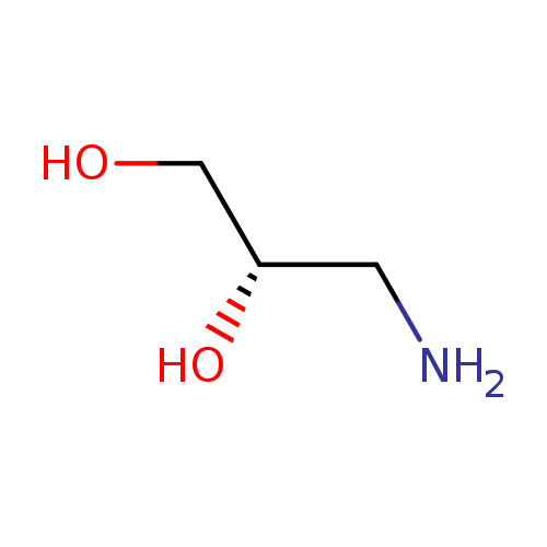 (S)-3-Aminopropane-1,2-diol