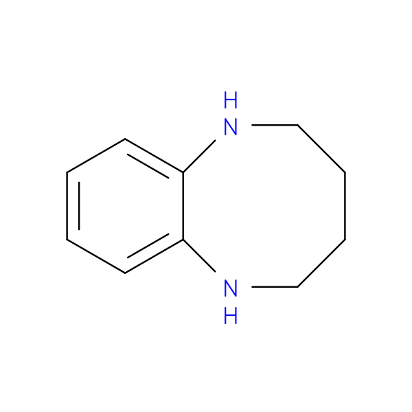 1,2,3,4,5,6-HEXAHYDRO-BENZO[B][1,4]DIAZOCINE