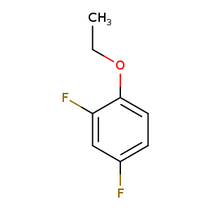 Benzene, 1-ethoxy-2,4-difluoro-