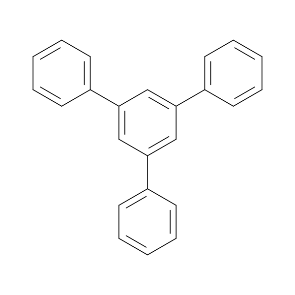 1,3,5-Triphenylbenzene