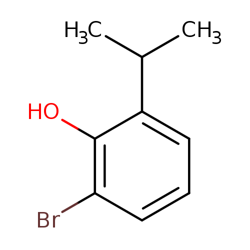 2-Bromo-6-isopropylphenol