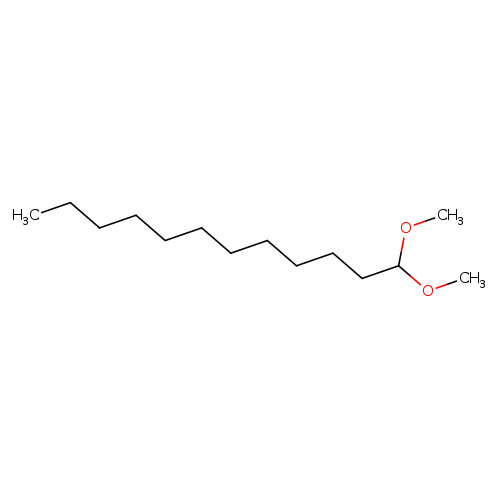 Lauryl aldehyde dimethyl acetal