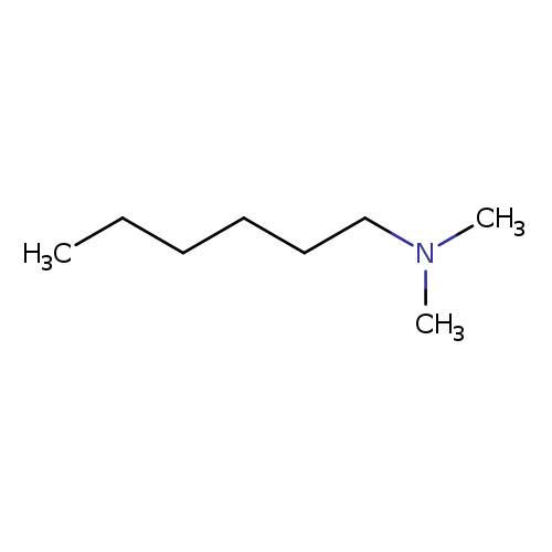 N,N-Dimethylhexylamine