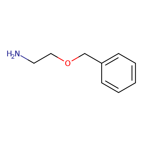 2-(Benzyloxy)-1-ethanamine